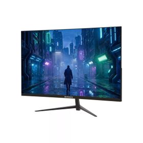 GameBooster Lyris FF20 27 inç 200Hz 0.5ms FHD VA Curved Oyuncu Monitörü