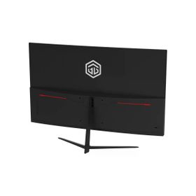 GameBooster Lyris FF20 27 inç 200Hz 0.5ms FHD VA Curved Oyuncu Monitörü