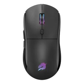 GameBooster M11 Dire Siyah RGB Gaming Mouse