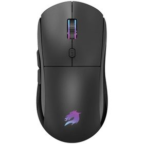 GameBooster M11 Dire Siyah RGB Gaming Mouse