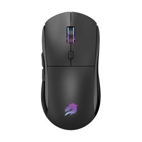 GameBooster M11 Dire Siyah RGB Gaming Mouse