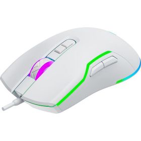 GameBooster M18 Inferno Siyah RGB Kablosuz Gaming Mouse