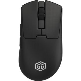 GameBooster M24 Storm Siyah Mini Kablosuz 2.4 GHz Gaming Mouse