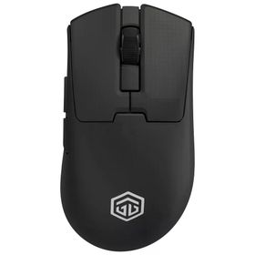 GameBooster M24 Storm Siyah Mini Kablosuz 2.4 GHz Gaming Mouse