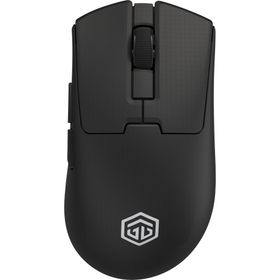 GameBooster M24 Storm Siyah Mini Kablosuz 2.4 GHz Gaming Mouse