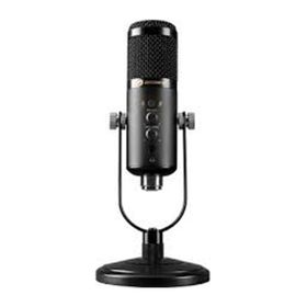 GameBooster MC102 E-Cast USB Oyuncu Yayıncı Mikrofonu
