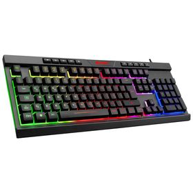 Gamebooster Outlander G69k Rainbow Membrane Oyun Klavyesi