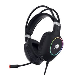 GameBooster Zen H05 Rainbow Siyah Gaming Kulaklık