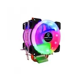 Gameforce Copper 6 ‎Athlon II X2 Intel AMD Uyumlu Cpu Soğutucu