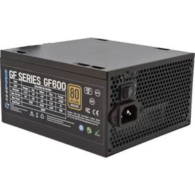 Gameforce GF600 600W Bronz Sertifikalı Güç Kaynağı