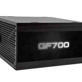 Gameforce GF700 700w 80+ Bronz Sertifikalı Güç Kaynağı