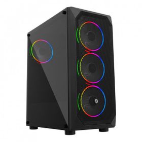 Gameforce Xmesh 4 RGB Fanlı Gaming Bilgisayar Kasası