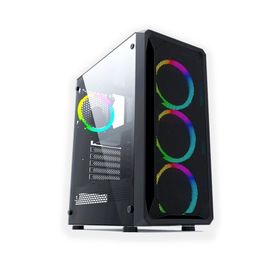 Gameforce Xmesh Gaming Bilgisayar Kasası