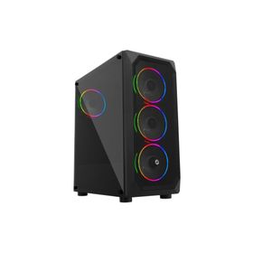 Gameforce Xmesh Gaming Bilgisayar Kasası
