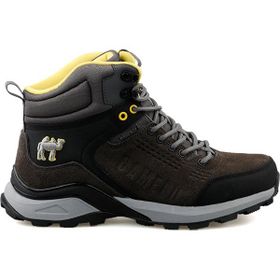 Gamelu 23KM Gass Bot Khaki Erkek Trekking Bot
