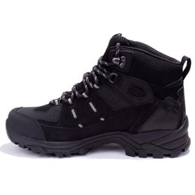 Gamelu 23KM Want Bot Black Erkek Trekking Bot