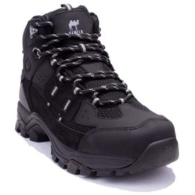 Gamelu 23KM Want Bot Black Erkek Trekking Bot
