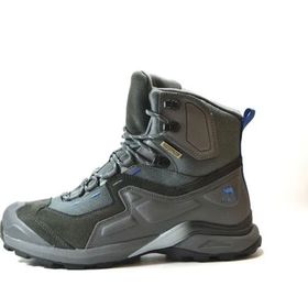 Gamelu 23KMVOLT Gri Waterproof Su Geçirmez Erkek Outdoor Bot