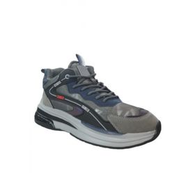 Gamelu ST00429 23KM Went Air Taban Soft Füme Erkek Sneaker Spor Ayakkabı