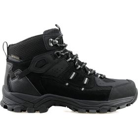 Gamelu Want Siyah Kışlık Waterproof Erkek Outdoor Bot