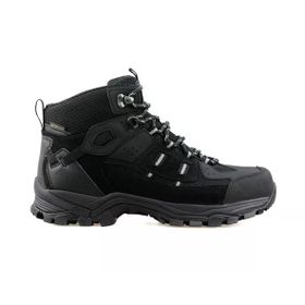 Gamelu Want Siyah Kışlık Waterproof Erkek Outdoor Bot