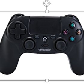 Gamemaster GP-447 Ps4 Oyun Kolu
