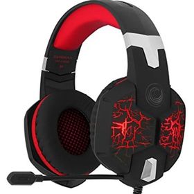 Gamemax 5478 7.1 Titreşimli S.Sound Oyuncu Kulaklık