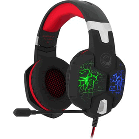 Gamemax FHP-G1425R Titreşimli Oyuncu Kulaklık