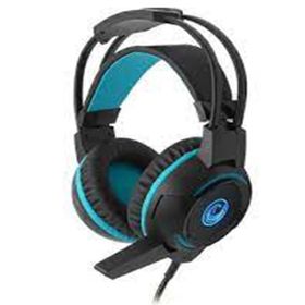 Gamemax FHP-G1475B Mikrofonlu Kablolu Gaming Kulaklık