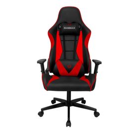 Gamemax GMC-1810K Bonzy Kırmızı Oyuncu Koltuğu