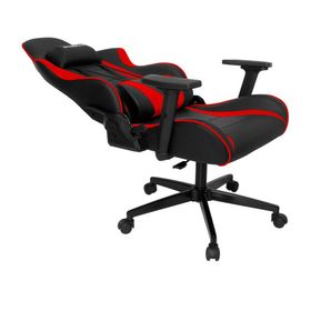 Gamemax GMC-1810K Bonzy Kırmızı Oyuncu Koltuğu