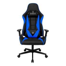 Gamemax GMC-1810M Bonzy Mavi Oyuncu Koltuğu