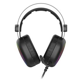 Gamenote H2016D Mikrofonlu RGB Gaming Kulaklık