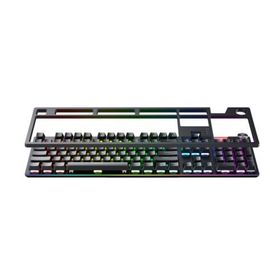 Gamenote KB862L Kablolu Mekanik RGB Game Klavye