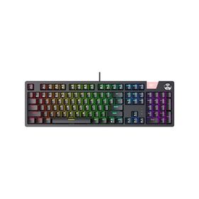 Gamenote KB862L Kablolu Mekanik RGB Game Klavye