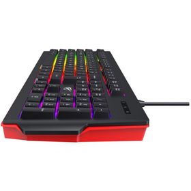 Gamenote KB862L Kablolu Mekanik RGB Game Klavye