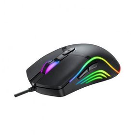 Gamenote MS1026 Siyah Kablolu RGB Gaming Mouse
