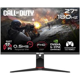Gameon Call Of Duty COD27FHD180IPS 27 inç 180Hz 0.05ms IPS Oyuncu Monitörü