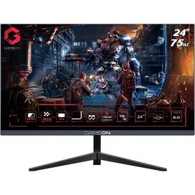 Gameon G024FHD75VA 23.8 inç 75Hz 4ms Oyuncu Monitörü