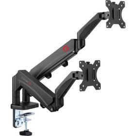 Gameon GO-5350 17-32 Çift Tekli Monitör Kolu