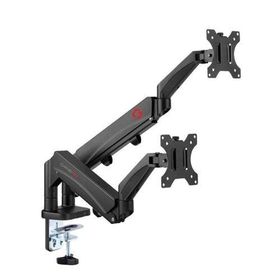 Gameon GO-5350 17-32 Çift Tekli Monitör Kolu