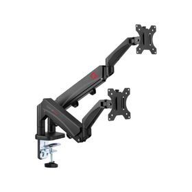 Gameon GO-5350 17-32 Çift Tekli Monitör Kolu