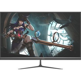 Gameon GOES27FHD120IPS 27 inç 120Hz 0.5ms IPS Oyuncu Monitörü