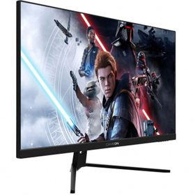 Gameon GOP28UHD144IPS Siyah 28 inç 144Hz 0.5ms Oyuncu Monitörü
