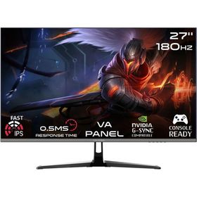 Gameon GOPRO27180VA 27 inç 180Hz 0.5ms Oyuncu Monitörü