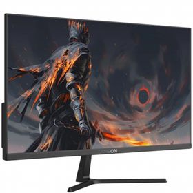 Gameon GOPS27180VA 27 inç 180Hz 0.5ms Oyuncu Monitörü