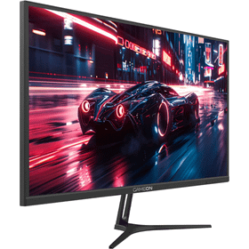 Gameon Pro GOAE27QHD165IPS Siyah 27 inç 165Hz 0.5ms QHD PS5 Destekli Oyuncu Monitörü