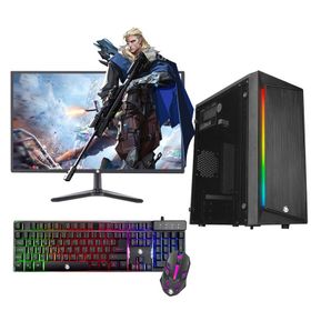 Gamepage Blazon SM95 i5-3470 16 GB 500 GB HDD+240 GB SSD GT730 18.5" Masaüstü Oyuncu Bilgisayarı