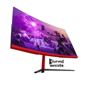 Gamepage Magic X70 i5-3470 16GB RAM 1TB + 256GB SSD GTX 1050 Tİ 23.8 inç Curved Monitör Oyun Bilgisayarı