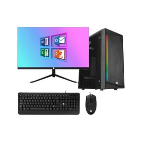 Gamepage Office X540 i5-3470 8 GB 240 GB SSD 23.8" FHD Masaüstü Bilgisayar